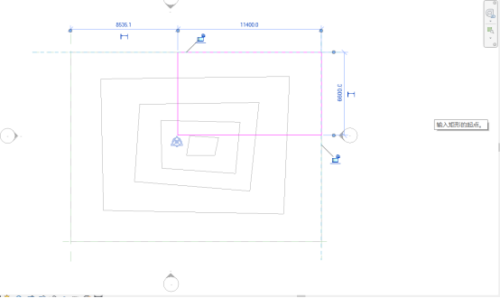 Revit,Revit技巧 腿腿教学网-Revit小技巧:如何在地形里布置停车场?