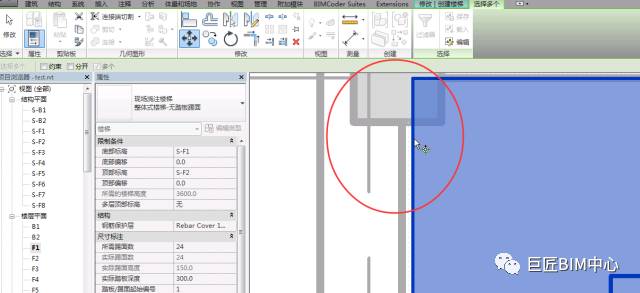 Revit,Revit技巧 腿腿教学网-Revit怎么画楼梯?Revit楼梯绘制的两种方法
