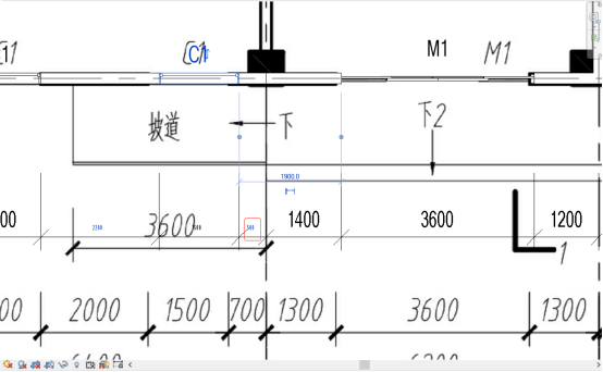Revit技巧,Revit 腿腿教学网-Revit技巧:Revit中如何快速修改门窗位置?