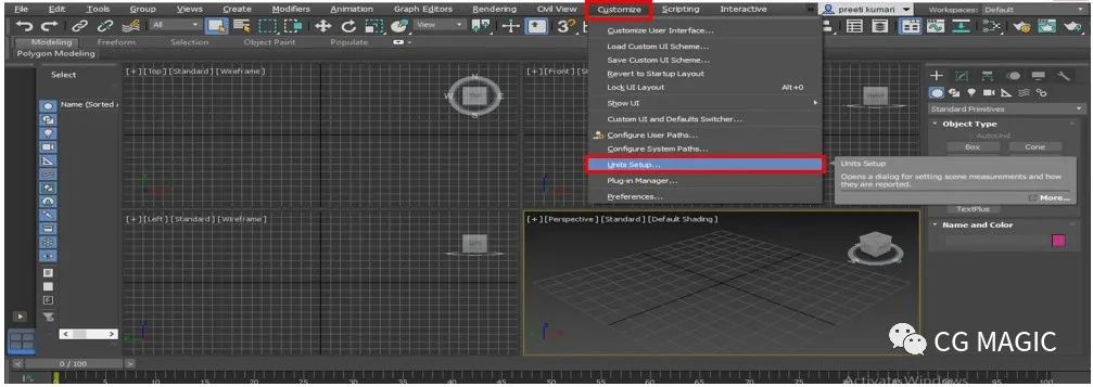 3ds Max,室内效果图 腿腿教学网-如何用3ds Max制作室内效果图?这篇文章教会你!