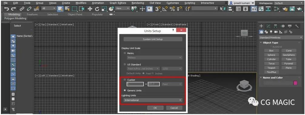 3ds Max,室内效果图 腿腿教学网-如何用3ds Max制作室内效果图?这篇文章教会你!