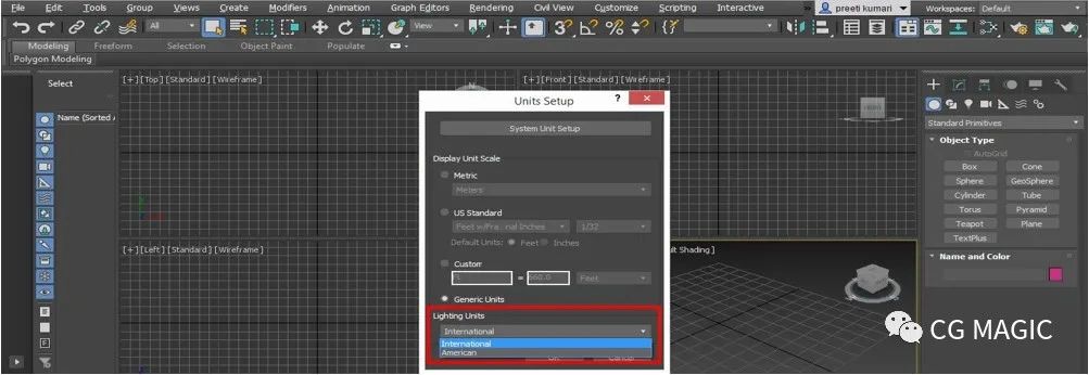 3ds Max,室内效果图 腿腿教学网-如何用3ds Max制作室内效果图?这篇文章教会你!