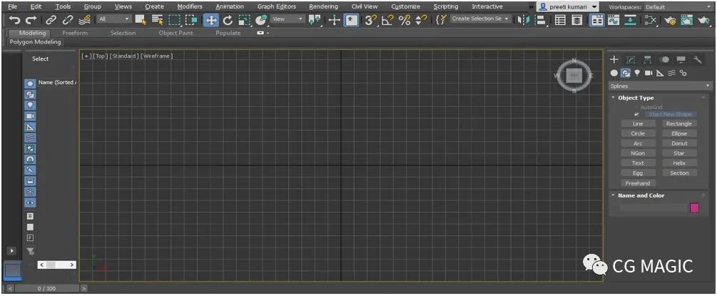 3ds Max,室内效果图 腿腿教学网-如何用3ds Max制作室内效果图?这篇文章教会你!
