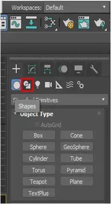 3ds Max,室内效果图 腿腿教学网-如何用3ds Max制作室内效果图?这篇文章教会你!