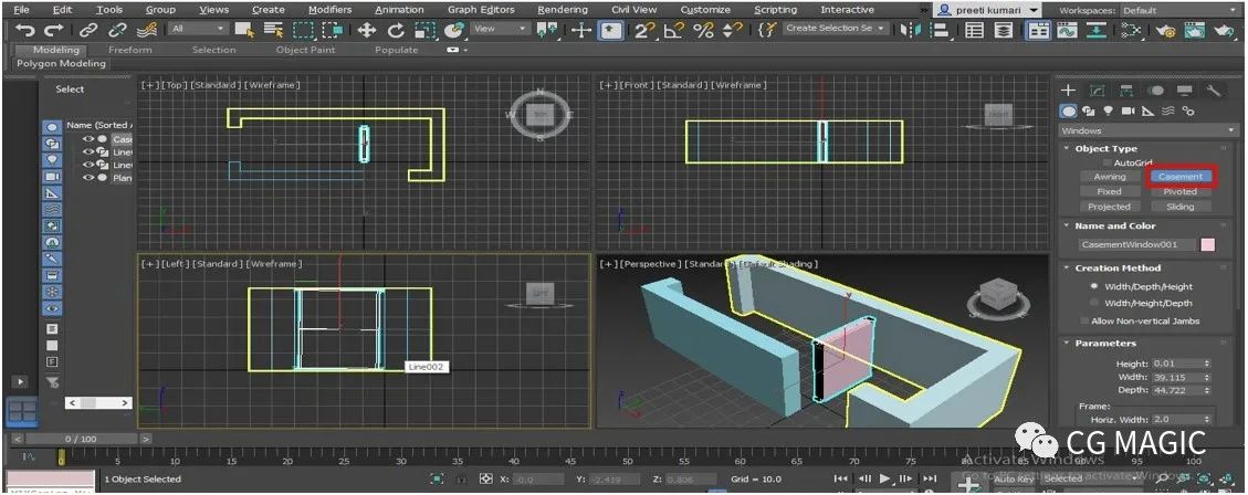 3ds Max,室内效果图 腿腿教学网-如何用3ds Max制作室内效果图?这篇文章教会你!