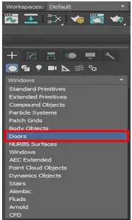 3ds Max,室内效果图 腿腿教学网-如何用3ds Max制作室内效果图?这篇文章教会你!
