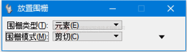 Bentley,模型剪裁 腿腿教学网-Bentley模型如何切割剪裁?Bentley模型剪裁方法介绍