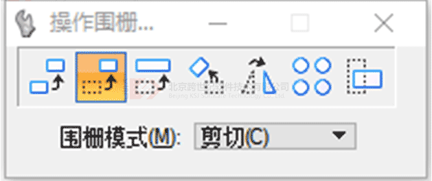 Bentley,模型剪裁 腿腿教学网-Bentley模型如何切割剪裁?Bentley模型剪裁方法介绍
