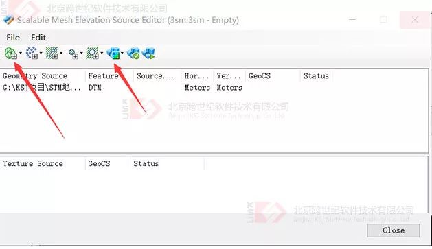 LumenRT,LumenRT技巧 腿腿教学网-LumenRT教程:地模贴图导入LumenRT失真怎么办?