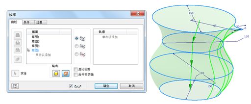 Inventor,Inventor技巧 腿腿教学网-Inventor如何绘制水壶?Inventor曲面编辑实例