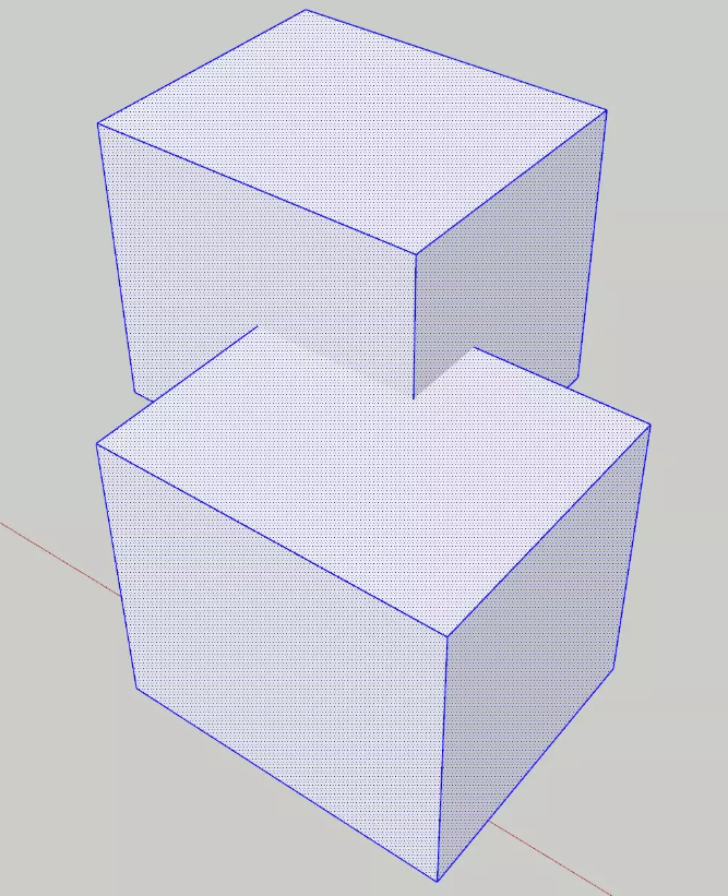 腿腿教学网-Sketchup有哪些面向新手的小技巧？点进来告诉你！