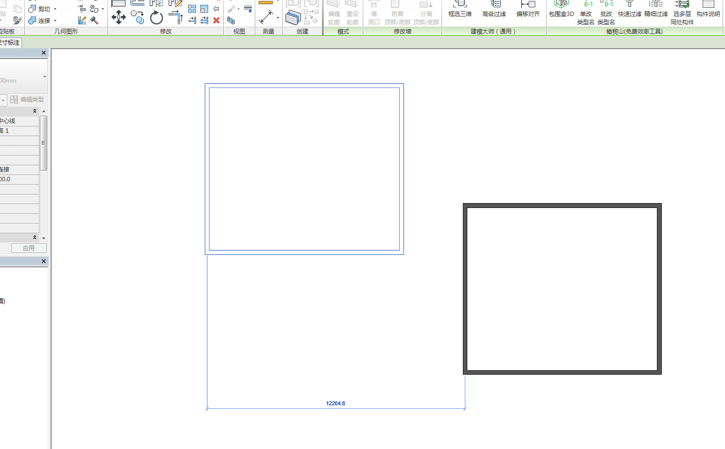 腿腿教学网-总是用不好Revit？可能是你没掌握这些技巧！