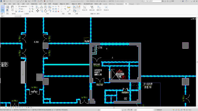 Revit,Revit技巧 腿腿教学网-改了这么多次模型,这几个Revit技巧要知道