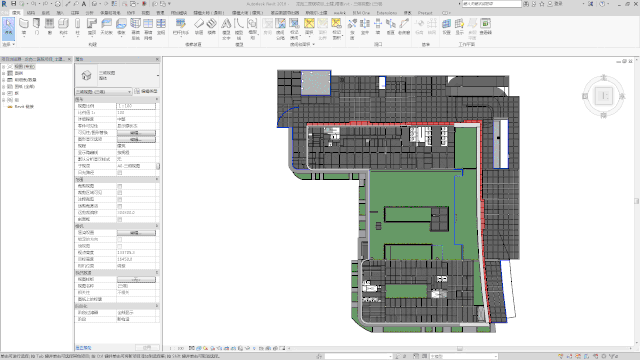Revit,Revit技巧 腿腿教学网-改了这么多次模型,这几个Revit技巧要知道