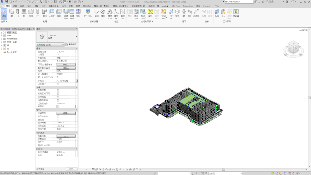 Revit,Revit技巧 腿腿教学网-改了这么多次模型,这几个Revit技巧要知道