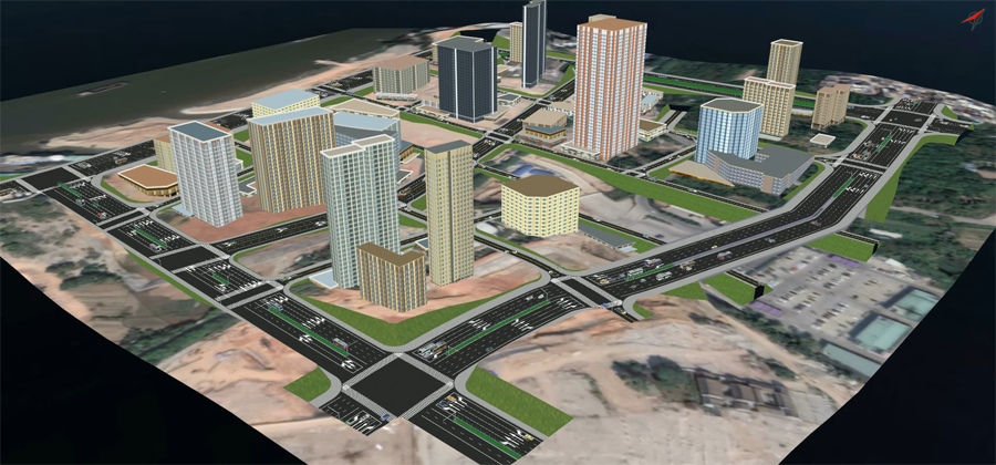 BIM,机电管综 腿腿教学网-BIM有哪些特征?BIM用于机电管综能带来哪些效益?