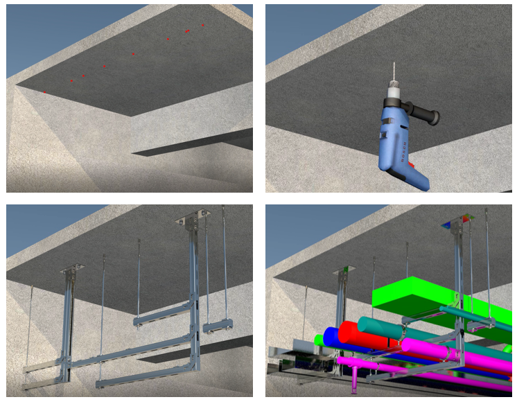 BIM,建筑结构设计 腿腿教学网-BIM做结构设计如何?BIM如何用于建筑结构设计当中?
