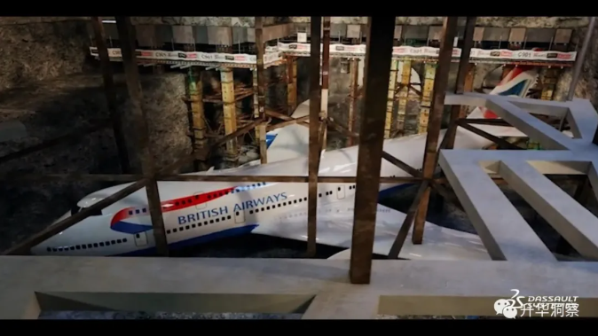 image.png 腿腿教学网-如何在地铁项目应用BIM?香港地铁金钟站BIM建设案例(下)
