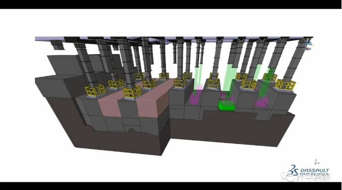 image.png 腿腿教学网-如何在地铁项目应用BIM?香港地铁金钟站BIM建设案例(下)
