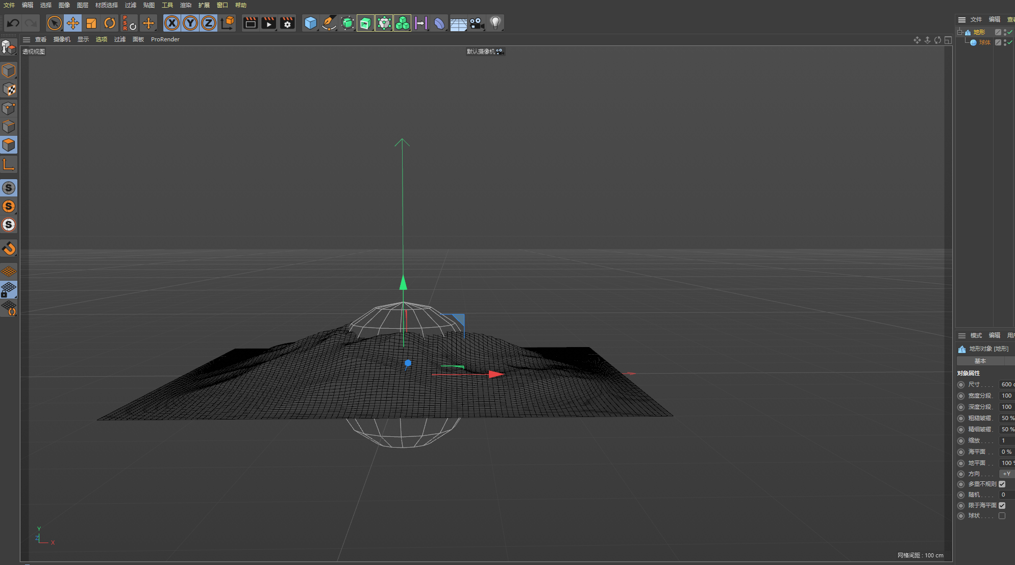 C4D,C4D技巧 腿腿教学网-C4D实用技巧有哪些?这些技巧能加快C4D工作流程