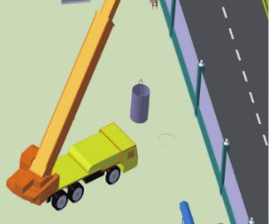 腿腿教学网-BIM如何助力地铁建设？西安地铁BIM案例告诉你