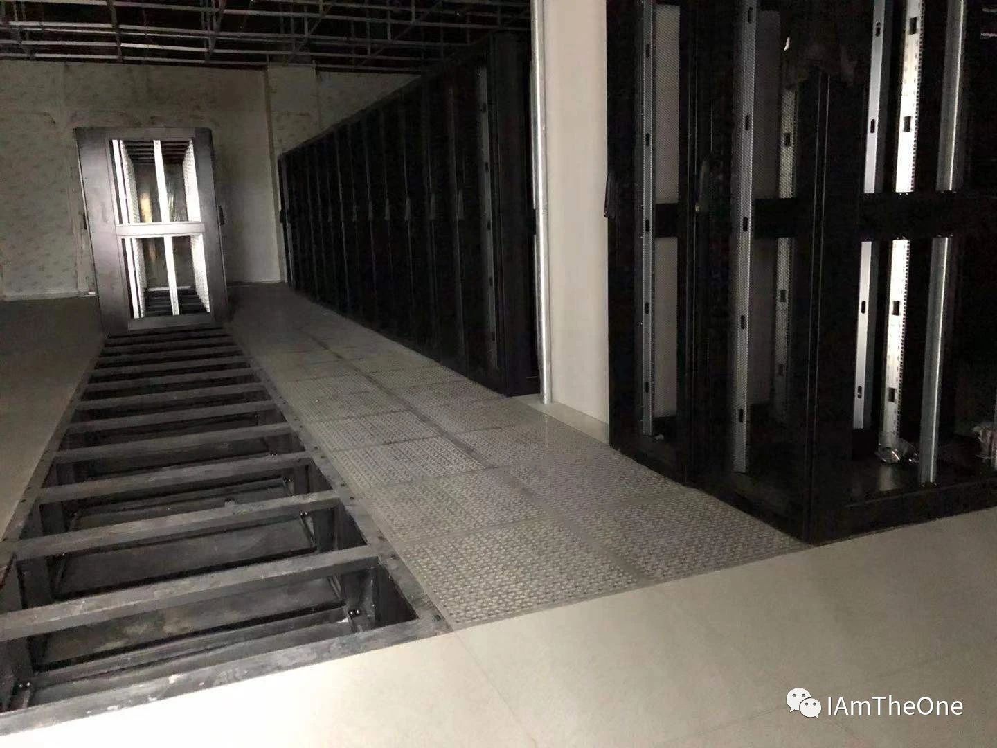 Dynamo,Dynamo技巧 腿腿教学网-Dynamo技巧:Dynamo如何快速进行机房静电地板的排布?