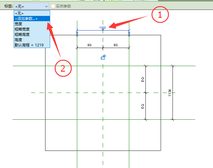 Revit,Revit技巧 腿腿教学网-Revit怎么放窗?Revit如何在斜墙上实现窗的正确放置?