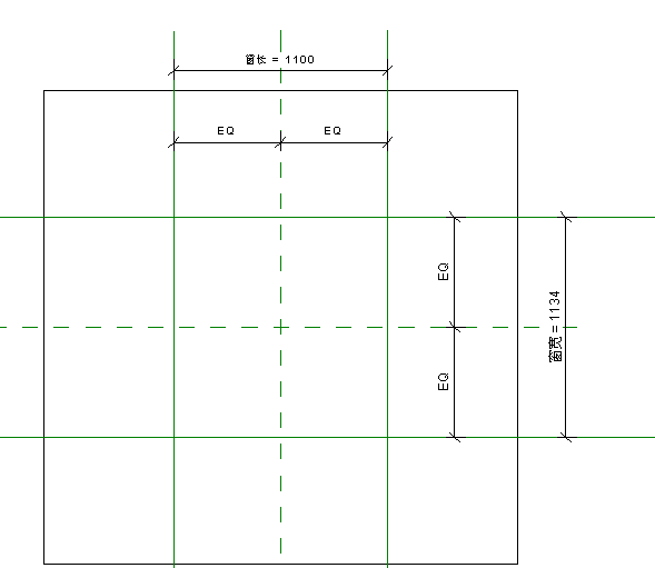 Revit,Revit技巧 腿腿教学网-Revit怎么放窗?Revit如何在斜墙上实现窗的正确放置?
