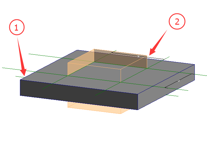 Revit,Revit技巧 腿腿教学网-Revit怎么放窗?Revit如何在斜墙上实现窗的正确放置?