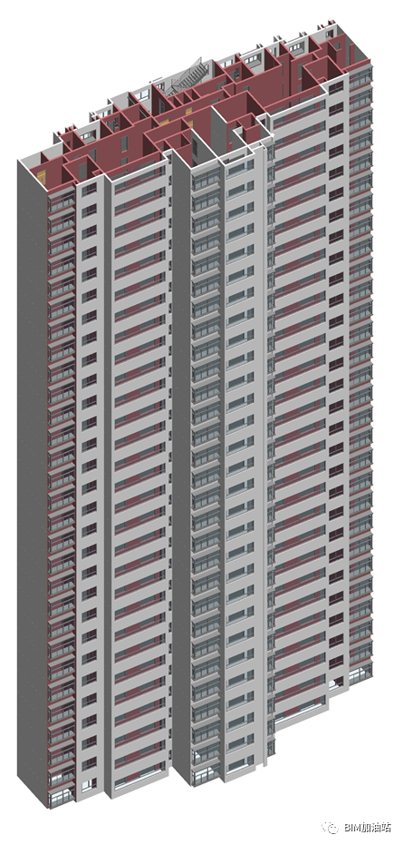 833ac722a174cc44a6b5dc44d1f30ca2.png 腿腿教学网-如何将天正建筑的墙体导入Revit中直接生成Revit模型?
