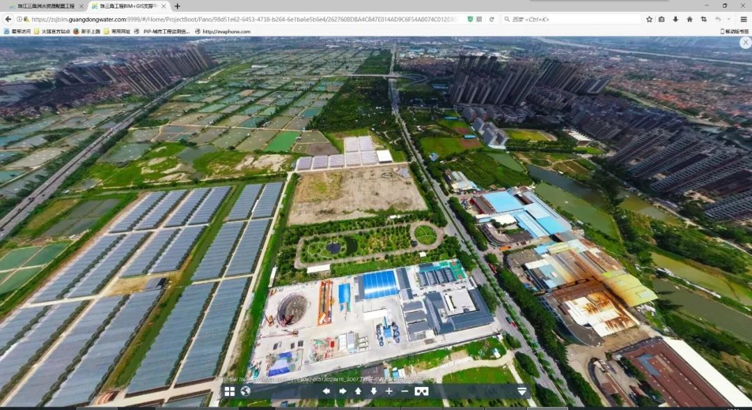 3168bcdace74e28f04e5fe9f1afd1785.jpg 腿腿教学网-BIM案例分享:基于BIM+GIS的智慧工地全流程应用