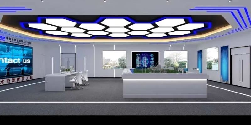 167e85f76ccb57c75d01ddfdcb6f2037.jpg 腿腿教学网-BIM案例分享:基于BIM+GIS的智慧工地全流程应用