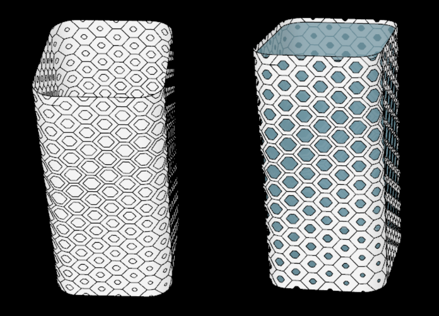 f28726794c6bb122a445835110c965ac.png 腿腿教学网-如何用Grasshopper制作各种纹理的穿孔板?