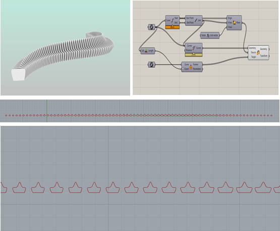 59b82af1dbea5314a4570cf598719b37.png 腿腿教学网-SketchUp和Rhino有什么区别?哪款更受从业者青睐?