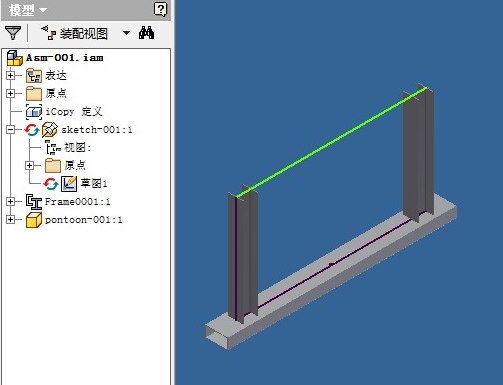 BIM模型,BIM模型布置 腿腿教学网-如何实现BIM模型的快速布置?BIM模型快速布置解决办法