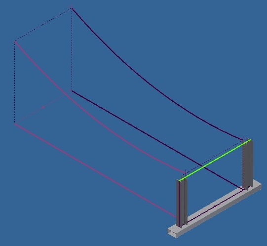 BIM模型,BIM模型布置 腿腿教学网-如何实现BIM模型的快速布置?BIM模型快速布置解决办法