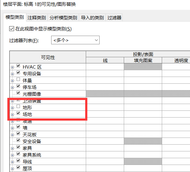 974c54bf8713858aecc654724f85d4d7.png 腿腿教学网-Revit怎么建地形?Revit地形基础创建