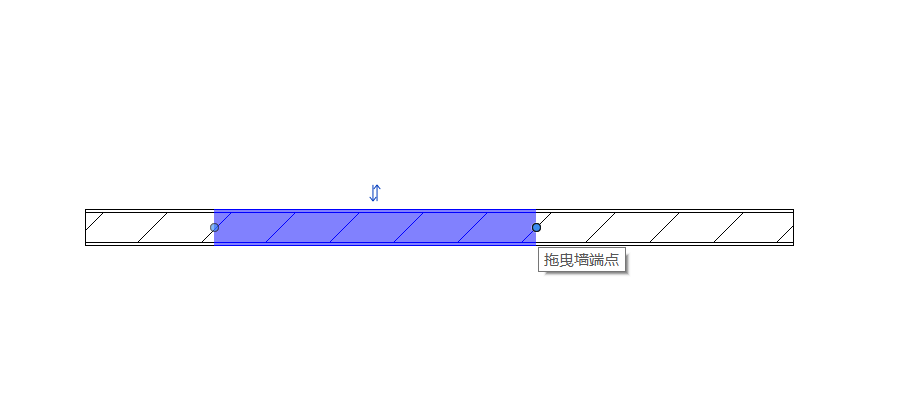 Revit,Revit技巧 腿腿教学网-Revit画墙如何连接?Revit墙连接问题