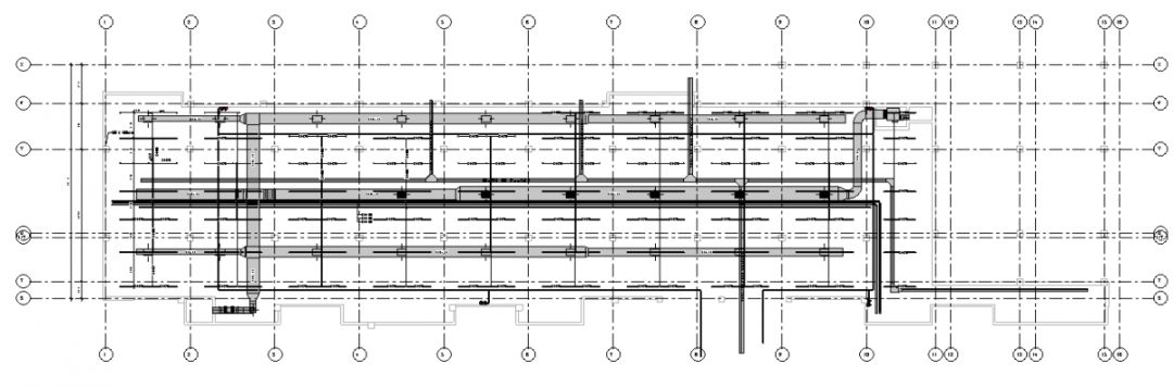 Revit,Revit技巧 腿腿教学网-Revit如何建过滤器?用Revit创建过滤器的步骤过程