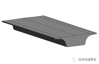 c6e97dc1f79286a5a5a8e99cb0a71e49.png 腿腿教学网-Revit如何创建箱梁模型?Revit创建箱梁模型的思路及步骤