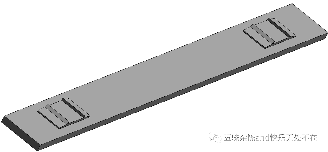 Revit,Revit技巧 腿腿教学网-Revit如何实现参数化铁路的绘制?Revit创建参数化铁路的步骤