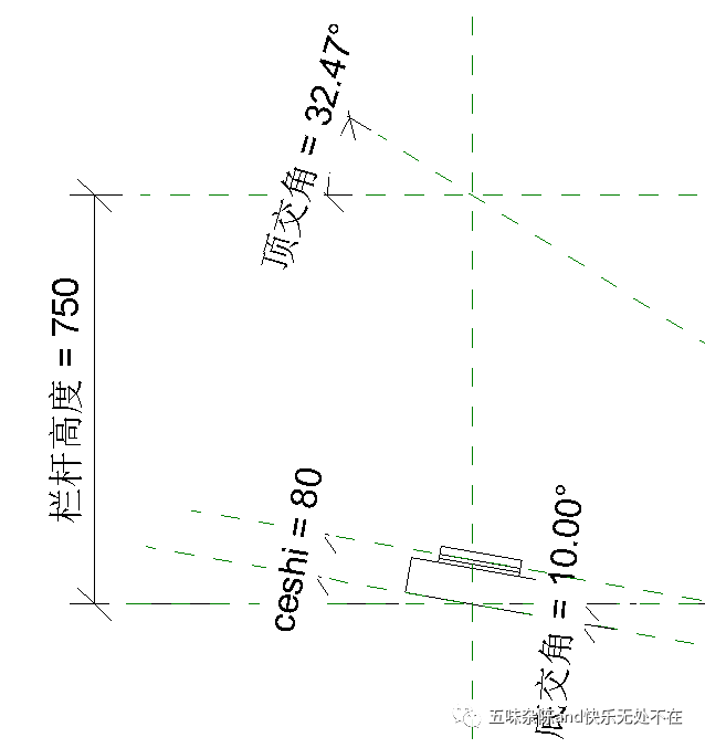Revit,Revit技巧 腿腿教学网-Revit如何实现参数化铁路的绘制?Revit创建参数化铁路的步骤