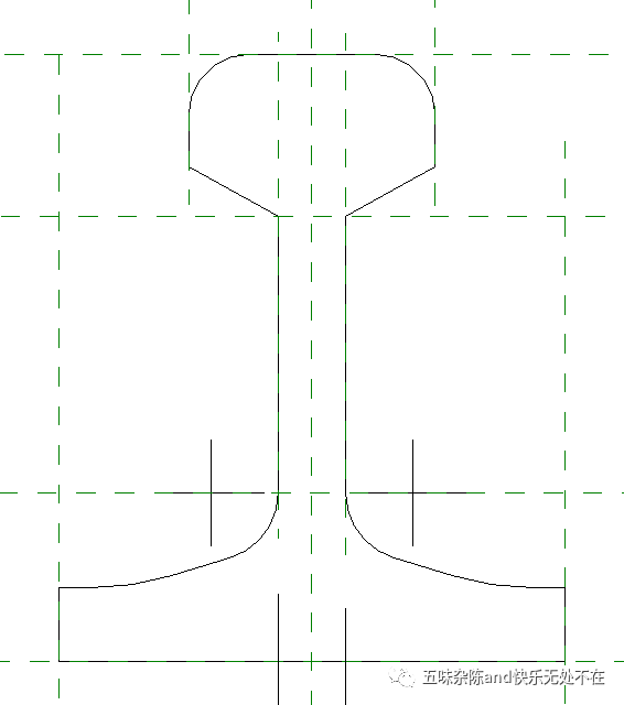 Revit,Revit技巧 腿腿教学网-Revit如何实现参数化铁路的绘制?Revit创建参数化铁路的步骤