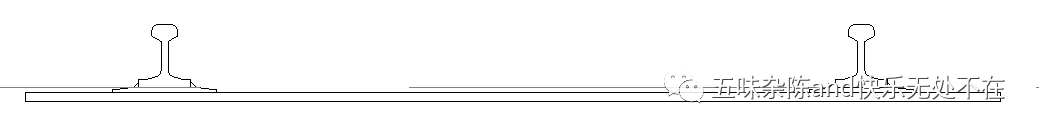Revit,Revit技巧 腿腿教学网-Revit如何实现参数化铁路的绘制?Revit创建参数化铁路的步骤