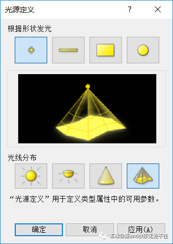 Revit,Revit技巧 腿腿教学网-Revit如何渲染灯光?Revit如何像3dmax渲染灯光?
