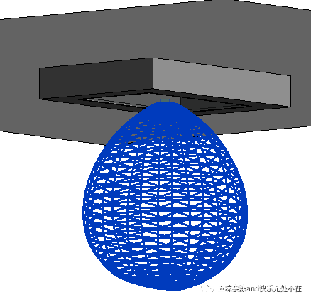 Revit,Revit技巧 腿腿教学网-Revit如何渲染灯光?Revit如何像3dmax渲染灯光?