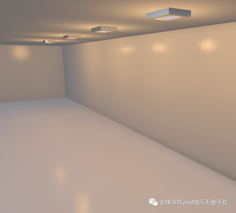 Revit,Revit技巧 腿腿教学网-Revit如何渲染灯光?Revit如何像3dmax渲染灯光?