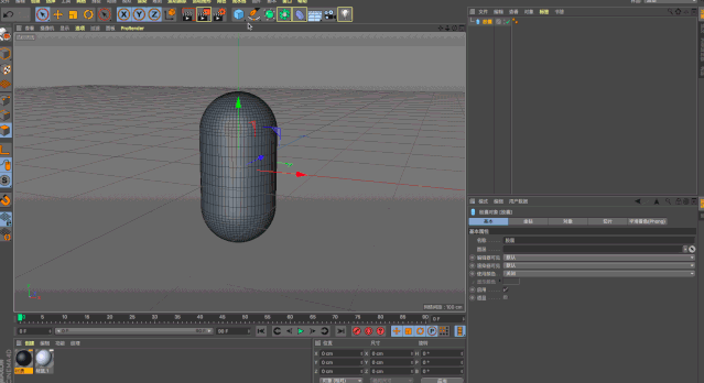 C4D,C4D技巧 腿腿教学网-学了这么久,原来C4D还能这么用?C4D实用小技巧分享!