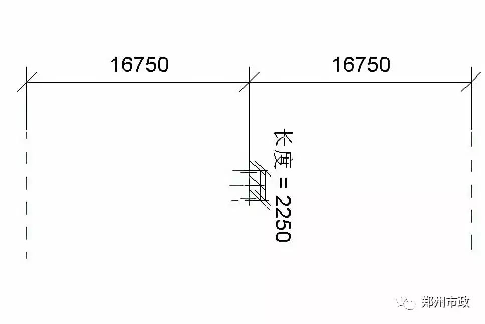 9d6750462c890c7f291d9fd1b3aa3c7f.jpg 腿腿教学网-BIM桥梁模型怎么建?Revit绘制大河路桥梁箱梁模型