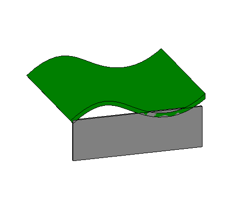 f33f7b391167b6fe30e6d9b5195fac83.png 腿腿教学网-Revit墙体怎么画?关于Revit画墙的一些小tips